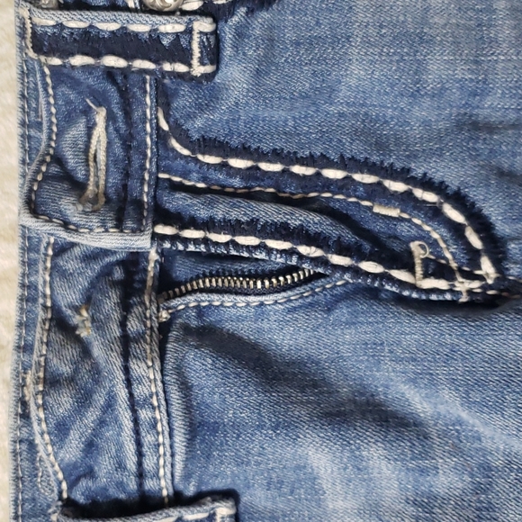 Miss Jeans Boot Leg - Picture 7 of 14